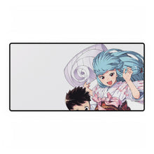 Load image into Gallery viewer, Anime Tsugumomo Mouse Pad (Desk Mat)