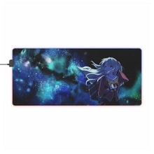 Load image into Gallery viewer, Charlotte Nao Tomori RGB LED Mouse Pad (Desk Mat)