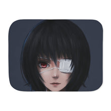 Load image into Gallery viewer, Another Sherpa Blanket