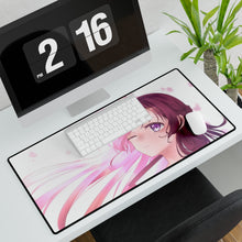 Load image into Gallery viewer, Yumehara Nozomi Mouse Pad (Desk Mat)