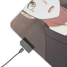 Load image into Gallery viewer, My Dress-Up Darling RGB LED Mouse Pad (Desk Mat)