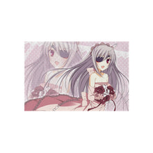 Load image into Gallery viewer, Infinite Stratos Laura Bodewig Rug
