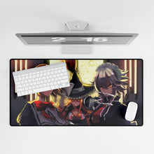 Load image into Gallery viewer, Anime Touhou Mouse Pad (Desk Mat)