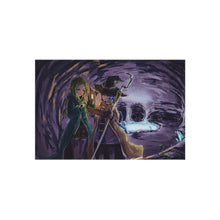 Load image into Gallery viewer, Mushoku Tensei: Jobless Reincarnation Rug