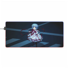 Load image into Gallery viewer, Rewrite RGB LED Mouse Pad (Desk Mat)