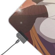 Load image into Gallery viewer, The Ancient Magus' Bride RGB LED Mouse Pad (Desk Mat)
