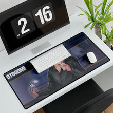 Load image into Gallery viewer, Btooom Mouse Pad (Desk Mat)