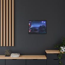 Load image into Gallery viewer, Chuunibyou demo Koi ga Shitai! Takanashi Rikka Canvas Framed Art Print