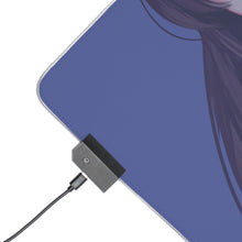 Load image into Gallery viewer, Anime Akiba's Trip RGB LED Mouse Pad (Desk Mat)