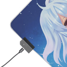 Load image into Gallery viewer, Bili Bili Douga RGB LED Mouse Pad (Desk Mat)