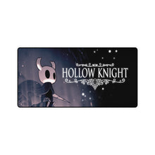 Load image into Gallery viewer, Hollow Knight Mouse Pad (Desk Mat)