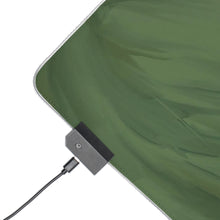 Load image into Gallery viewer, Mushishi RGB LED Mouse Pad (Desk Mat)