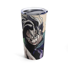 Load image into Gallery viewer, Anime Jojo's Bizarre Adventure Tumbler 20oz