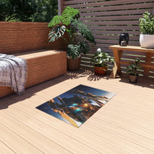 Load image into Gallery viewer, Aldnoah.Zero Rug