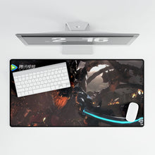 Load image into Gallery viewer, Swallowed Star Mouse Pad (Desk Mat)