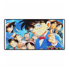 Load image into Gallery viewer, Detective Conan Mouse Pad (Desk Mat)