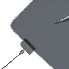Load image into Gallery viewer, Fate/Stay Night RGB LED Mouse Pad (Desk Mat)