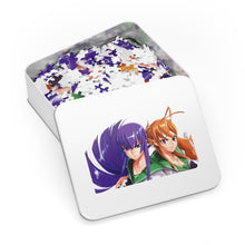 Load image into Gallery viewer, Highschool Of The Dead Jigsaw Puzzle