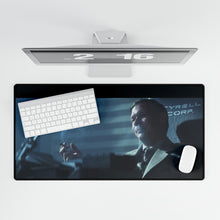 Load image into Gallery viewer, Movie Blade Runner Mouse Pad (Desk Mat)