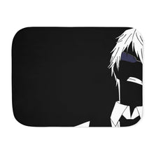 Load image into Gallery viewer, Shizuo Heiwajima Sherpa Blanket