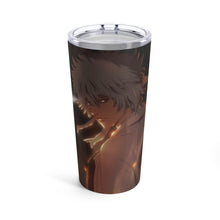 Load image into Gallery viewer, Gintama Gintoki Sakata Tumbler 20oz
