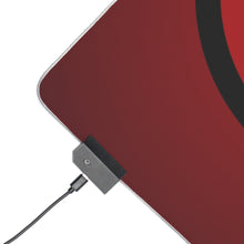 Load image into Gallery viewer, Tengen Toppa Gurren Lagann RGB LED Mouse Pad (Desk Mat)