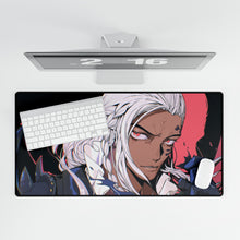 Load image into Gallery viewer, Anime One Piece Mouse Pad (Desk Mat)