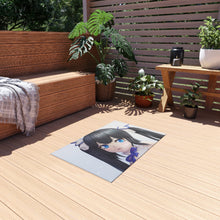 Load image into Gallery viewer, Is It Wrong To Try To Pick Up Girls In A Dungeon? Rug