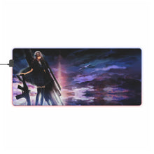 Load image into Gallery viewer, Pixiv Fantasia RGB LED Mouse Pad (Desk Mat)