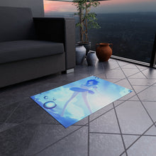 Load image into Gallery viewer, Black Rock Shooter Rug