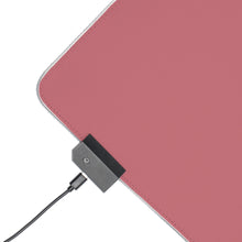 Load image into Gallery viewer, Rurouni Kenshin RGB LED Mouse Pad (Desk Mat)
