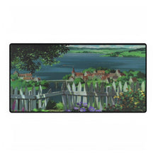 Load image into Gallery viewer, Kiki s Delivery Service Mouse Pad (Desk Mat)