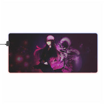Load image into Gallery viewer, Danganronpa RGB LED Mouse Pad (Desk Mat)