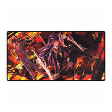 Load image into Gallery viewer, Anime Twin Star Exorcists Mouse Pad (Desk Mat)