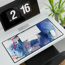 Load image into Gallery viewer, Anime Re:ZERO -Starting Life in Another World- Mouse Pad (Desk Mat)