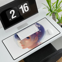 Load image into Gallery viewer, Time Stands Still Mouse Pad (Desk Mat)