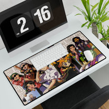 Load image into Gallery viewer, Tenchi Muyo War On Geminar Mouse Pad (Desk Mat)