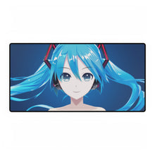 Load image into Gallery viewer, Anime Vocaloid Mouse Pad (Desk Mat)