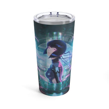 Load image into Gallery viewer, Ghost In The Shell Tumbler 20oz