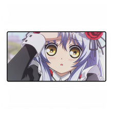 Load image into Gallery viewer, Gugure Kokkuri-san Mouse Pad (Desk Mat)