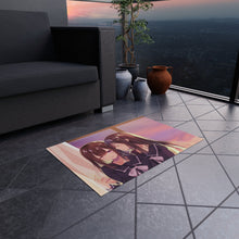 Load image into Gallery viewer, Anime Couple Rug