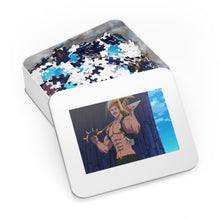 Load image into Gallery viewer, Lord Escanor Jigsaw Puzzle