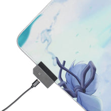 Load image into Gallery viewer, Mushoku Tensei: Jobless Reincarnation RGB LED Mouse Pad (Desk Mat)