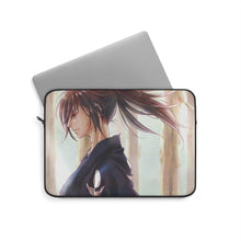 Load image into Gallery viewer, Dororo Hyakkimaru, Dororo, Dororo Laptop Sleeve