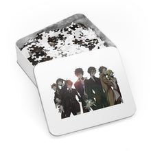 Load image into Gallery viewer, Psycho- Pass Main Members Jigsaw Puzzle
