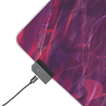Load image into Gallery viewer, Anime Berserk RGB LED Mouse Pad (Desk Mat)