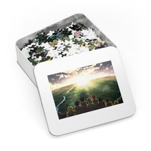 Load image into Gallery viewer, Anime The Promised Neverland Jigsaw Puzzle
