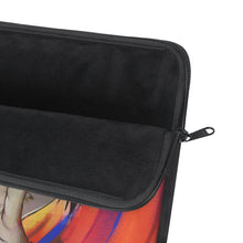 Load image into Gallery viewer, Aki Hayakawa Laptop Sleeve