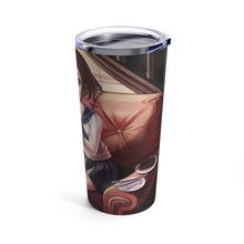 Load image into Gallery viewer, Mayaka Ibara Eating Tumbler 20oz