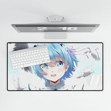 Load image into Gallery viewer, Anime Re:ZERO -Starting Life in Another World- Mouse Pad (Desk Mat)
